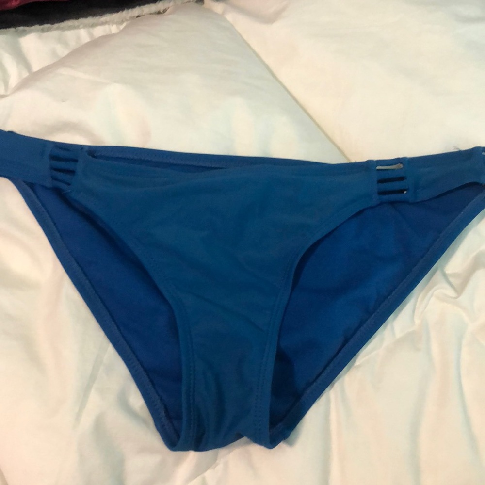 no boundaries bikini bottom